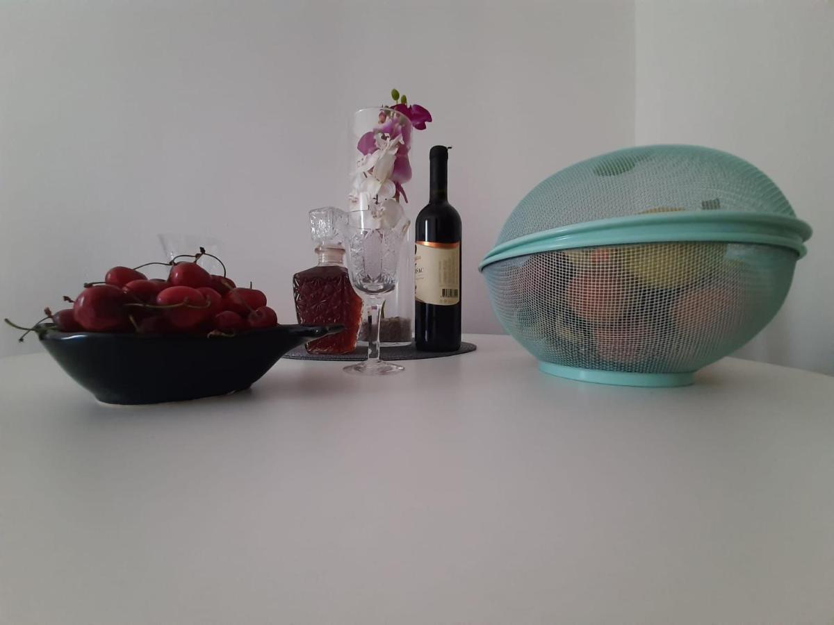 Apartman Jadranka Rogotin Экстерьер фото