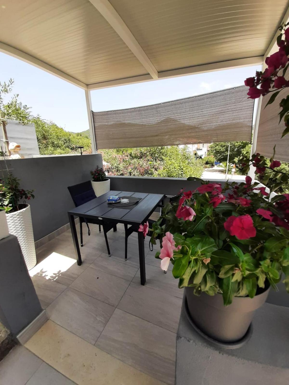 Apartman Jadranka Rogotin Экстерьер фото